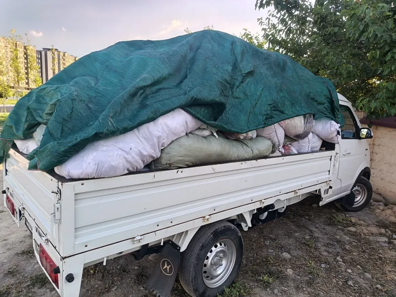 Вывоз мусора musir musor tashish xizmati 24/7 3