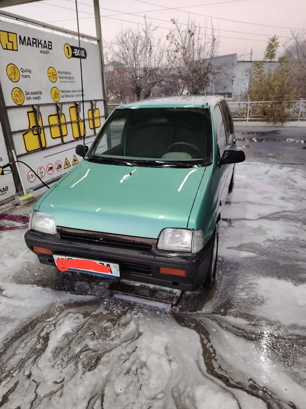 daewoo tiko sotiladi 1