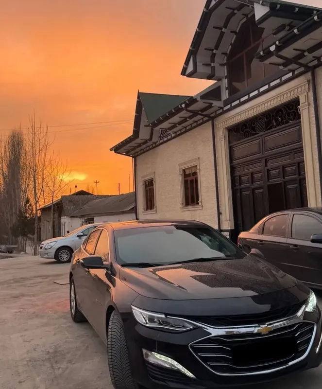 Услуги Малибу 2 по городу по Узбекистану — фото 2