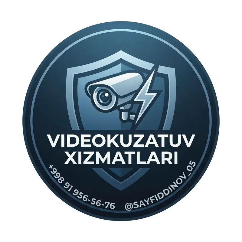 Xonadoningiz va biznesingiz xavfsizligini professional barcha turdagi