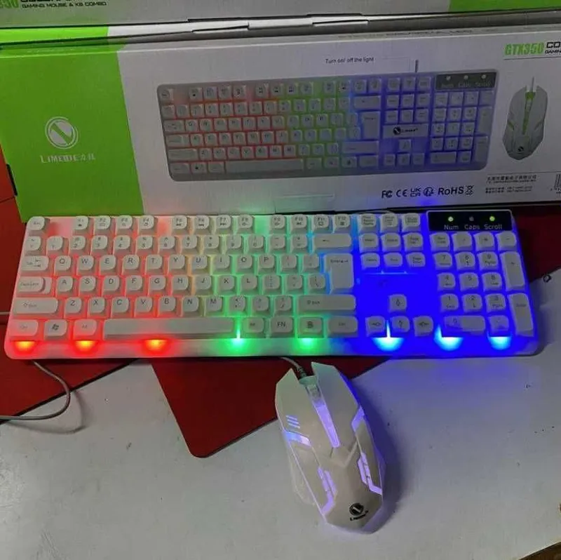 Klaviatura mishka noviy yangi 1