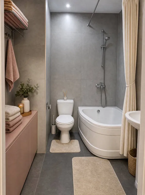 Yashnobodda 1 xonali kvartira sotiladi, 31.5 m² · ID 7112 6