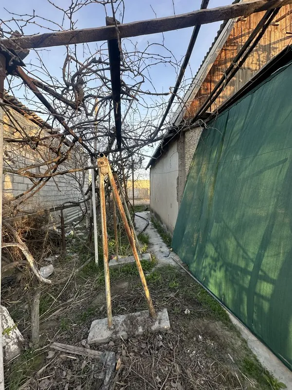 Участок/Дача в Навои срочно продается — фото 1