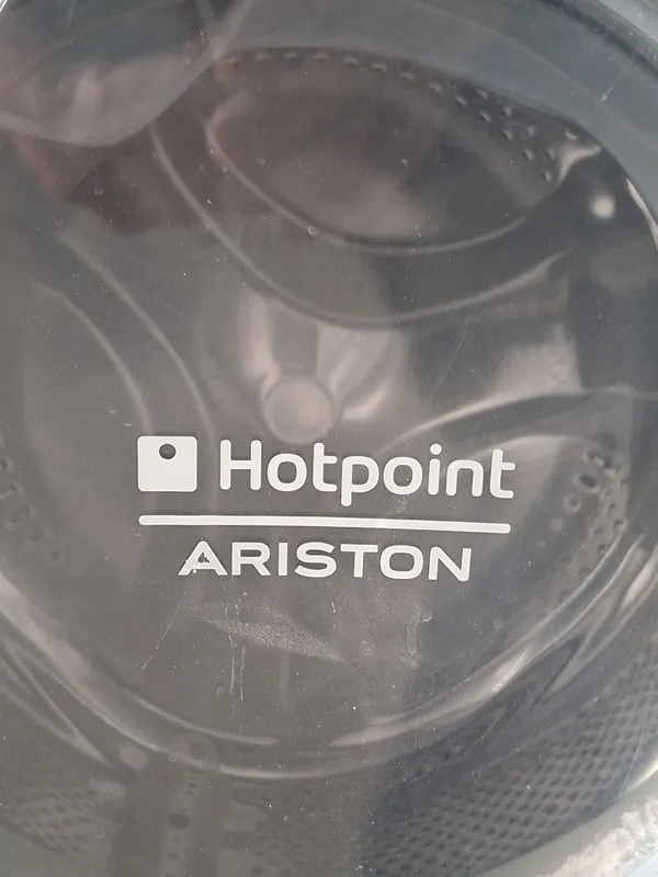 СРОЧНО! Стир.машинка Hotpoint Aniston 6кг.1200об.м — фото 6