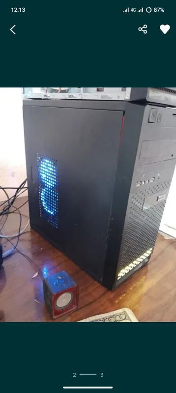 Windowis 7 32 ram qoshimcha miyyasi bor
