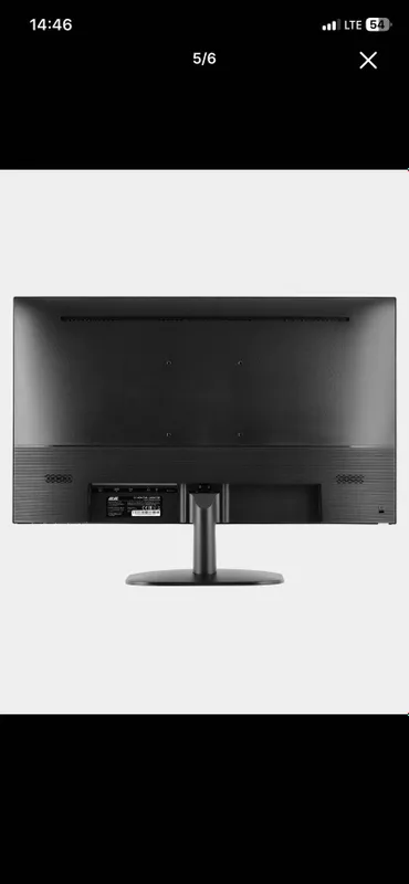 Монитор 2E GAMING 23.8 165Hz 2 Монитор 2E GAMING 23.8 165Hz 2