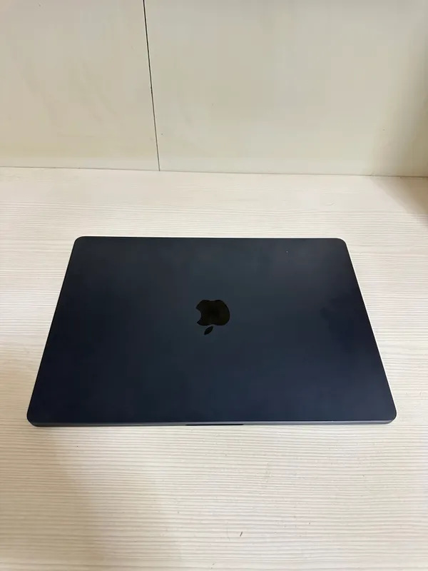 Macbook air M4 — фото 1