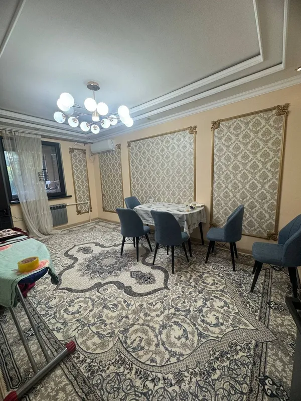 Аринда квартира 2/4/4 массивферуза эко базар 500 — фото 1