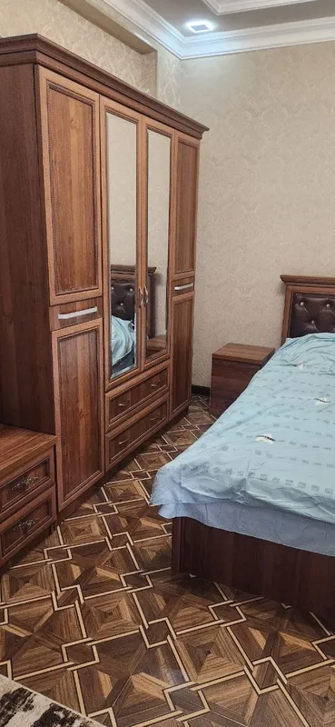 Сагбон 2/5/7 Ж/К Баурум Узок муддатга Берилади 500у,е