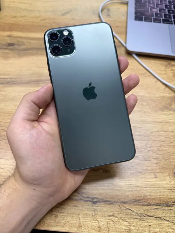 Iphone11 Pro Max 3