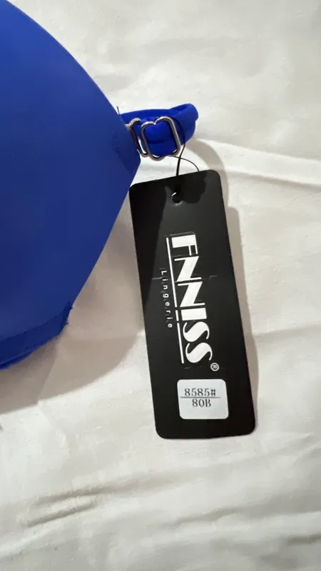 FNNISS ichki kiyim 5