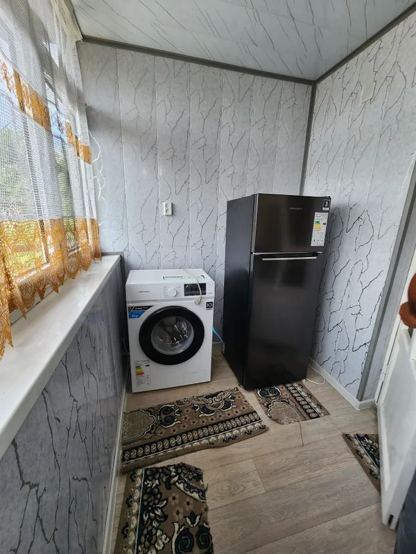 Горгазда 3 хона килинган уй ижарага берилади — фото 5