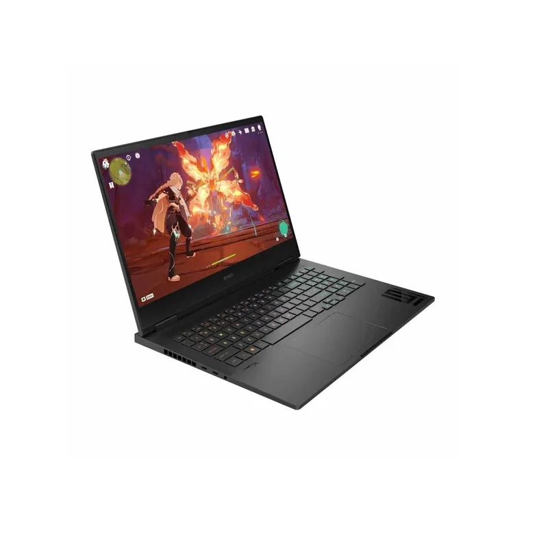 "HP OMEN 16/i7-14700HX/DDR516GB/SSD:512GB/16.1"FHD/RTX4050 6GB noutbuki 3 "HP OMEN 16/i7-14700HX/DDR516GB/SSD:512GB/16.1"FHD/RTX4050 6GB noutbuki 3