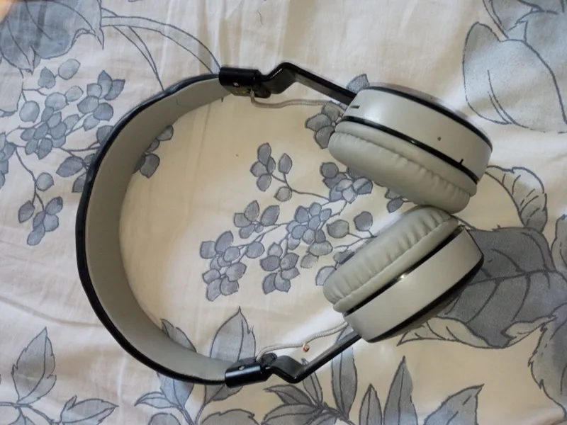 Wireless наушники 2