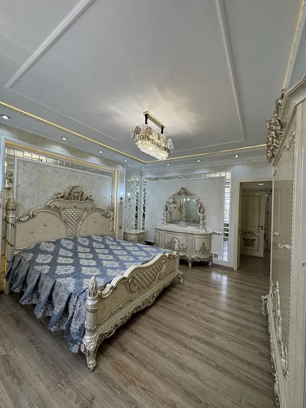 Срочно Продаётся Евро Дом Мерзо-улугбекский район — фото 4