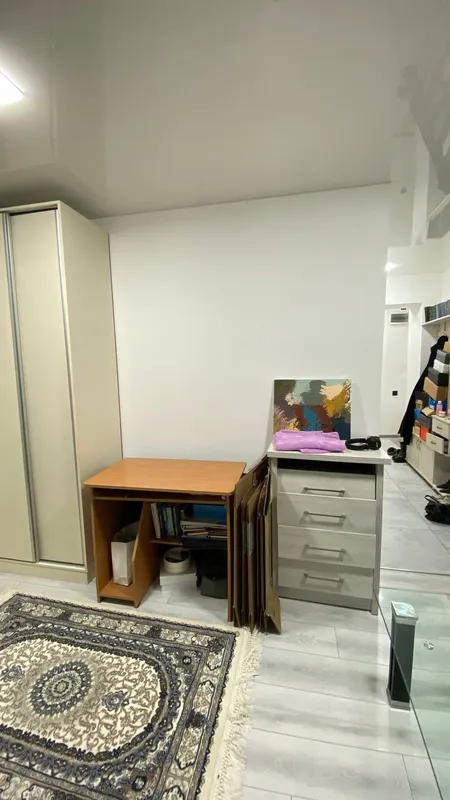 Продам шкаф , комод и кровать 3