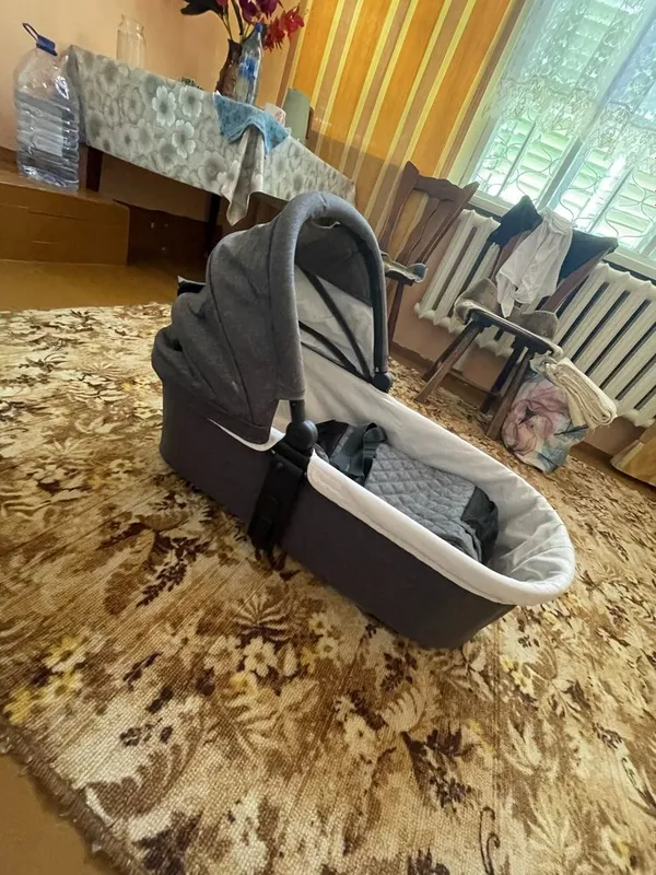 Детская коляска 2в1 — фото 2