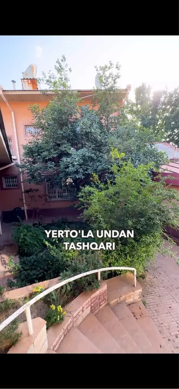 Yakkasroyda Restauran hotel shunga oxshash xizmat uchun uchastka sotil — фото 4