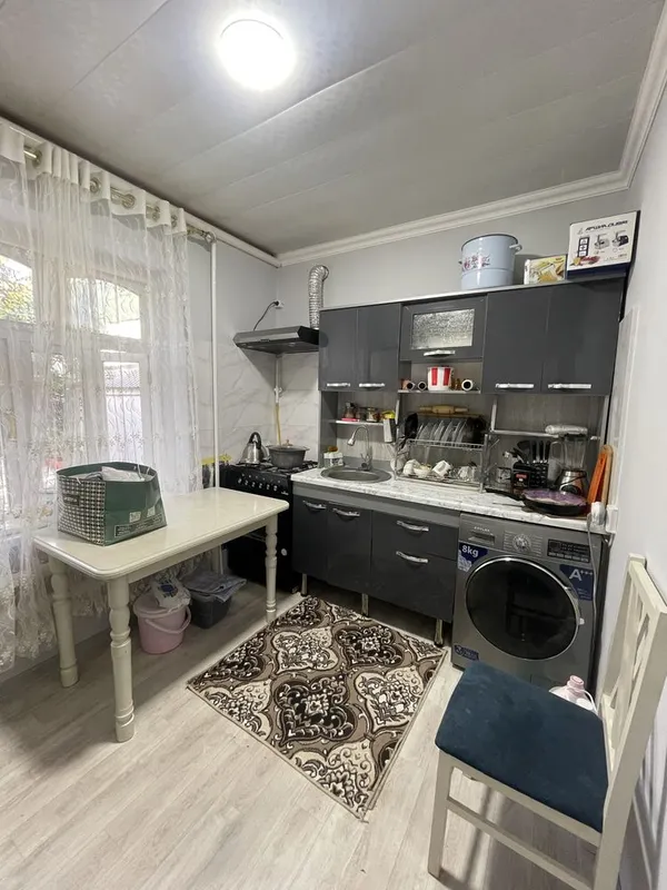 Продается хороший дом на Шумиловском городке — фото 6