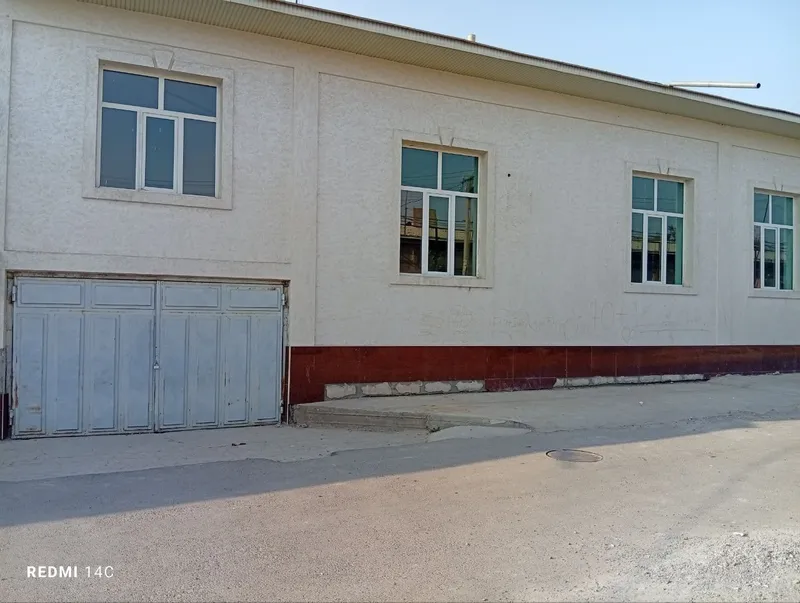 Участка Ховли 11 сотих Назарбек
