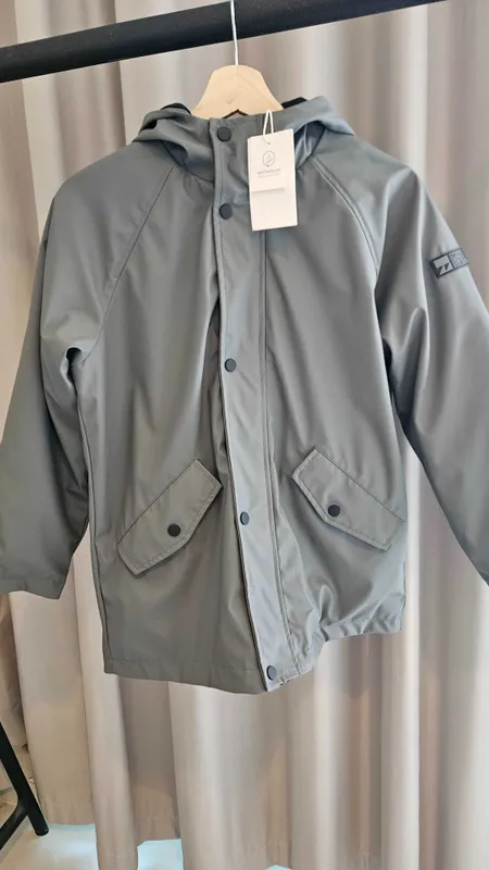 Zara новая куртка оригинал — фото 1