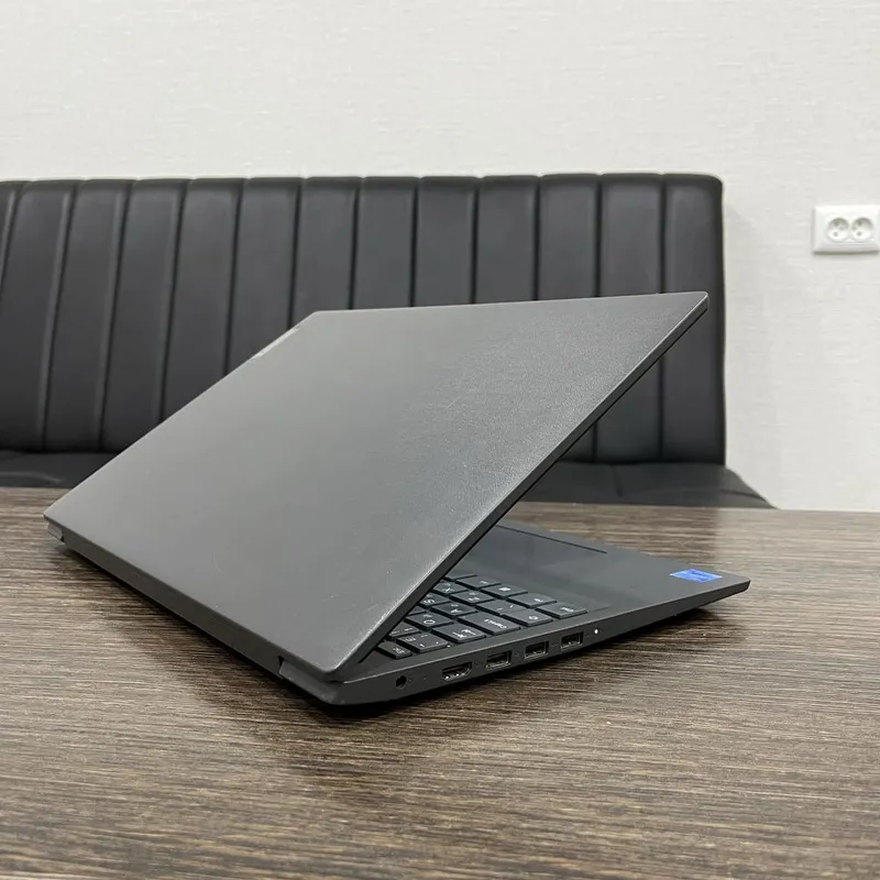 Lenovo V15 Celeron 4/128gb для дома и офиса! — фото 6