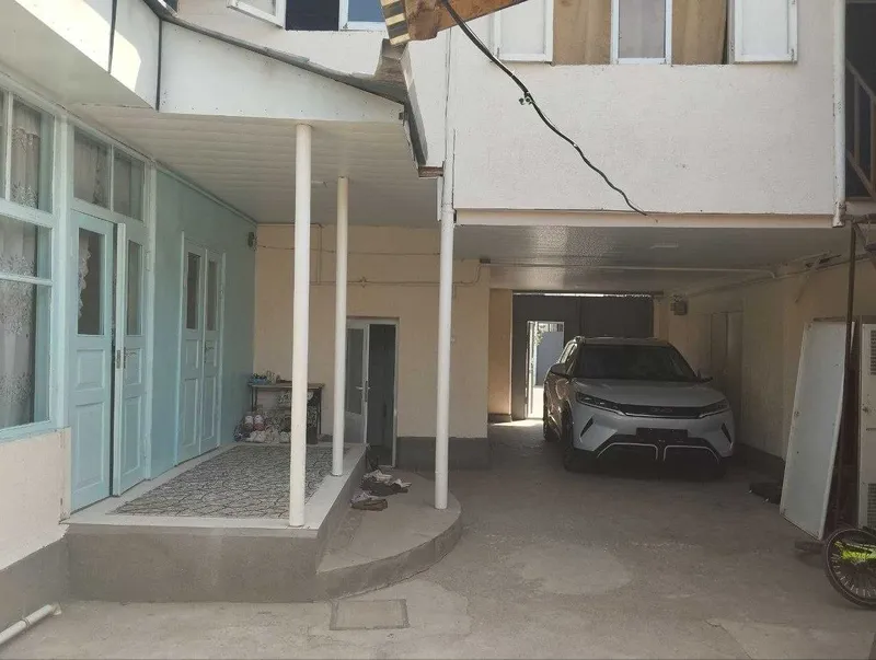 Продажа участка под строительство Дагестанская (Метро БИЙ.
