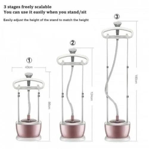 Отпариватель Sonifer SF-9040