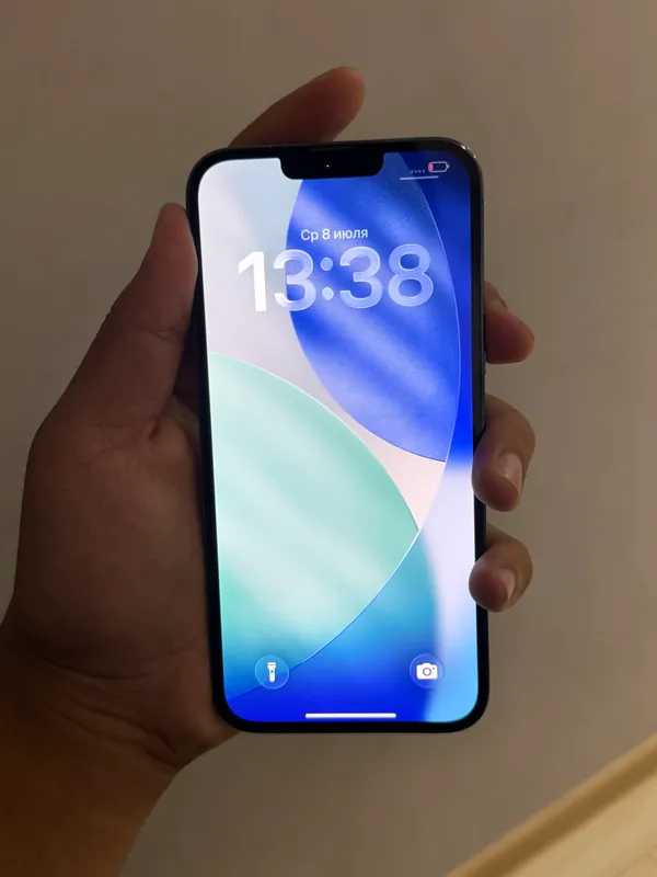 IPHONE 13 PRO MAX IDEAL 3