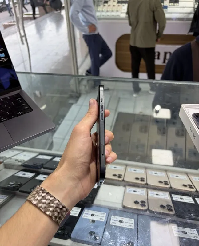 iPhone 15 128 ГБ, 76% 5 iPhone 15 128 ГБ, 76% 5