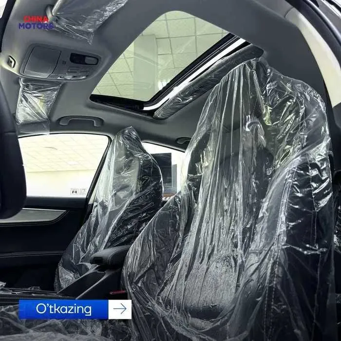 Jac J7 0% bilan rassrochka 5 Jac J7 0% bilan rassrochka 5