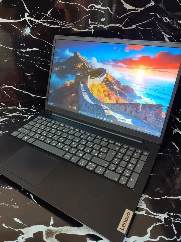 Ноутбук HP в хорошем состоянии 2