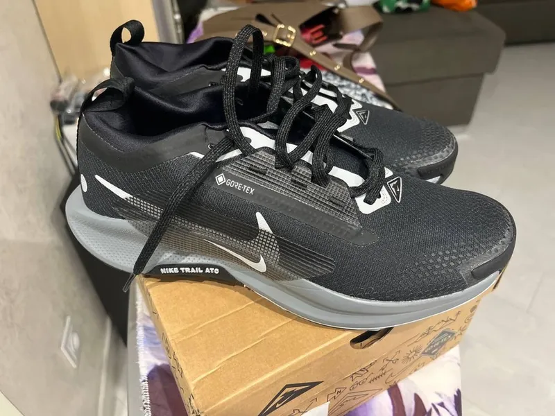 Кроссовки Nike оригинал 5 Кроссовки Nike оригинал 5