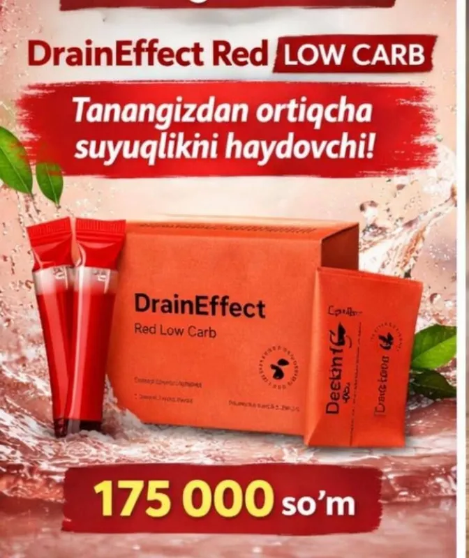 tabiy yosharish ozish maxsulotlar