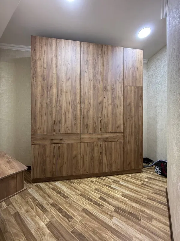2-х комнатная квартира 3/7 в ЖК Boulevard с ремонтом, 65 м², рядом с Ташкент Сити — фото 8