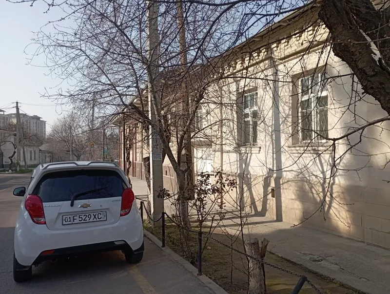 Уй сотилади тезда — фото 1