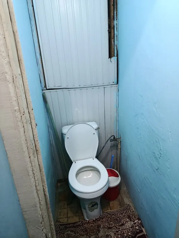 Аренда 1 ком квартира Массиве кушбеги башлык — фото 5