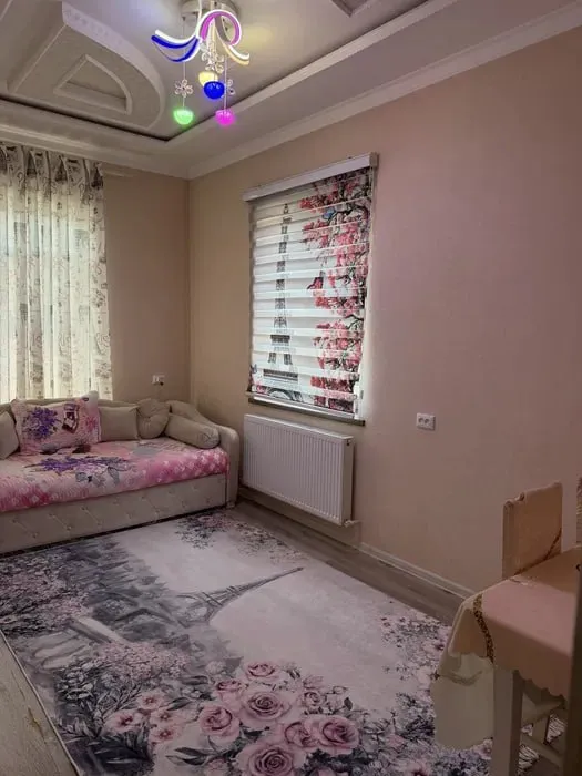 Сдаётся квартира в новостройке 5