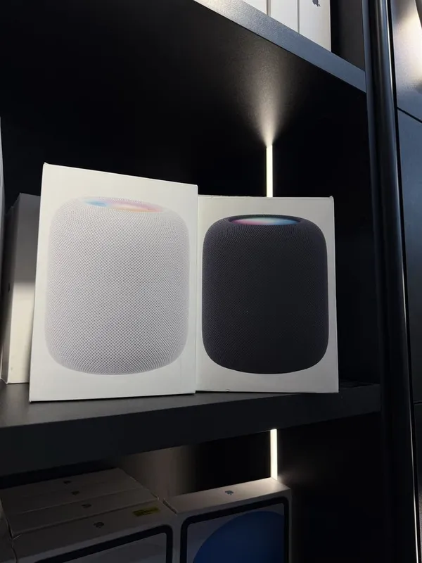 AppleHomepod New Model — фото 1