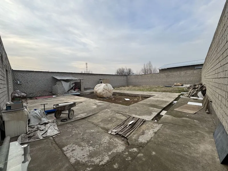 Chernyayevka Yer sotiladi kadastr bor — фото 2