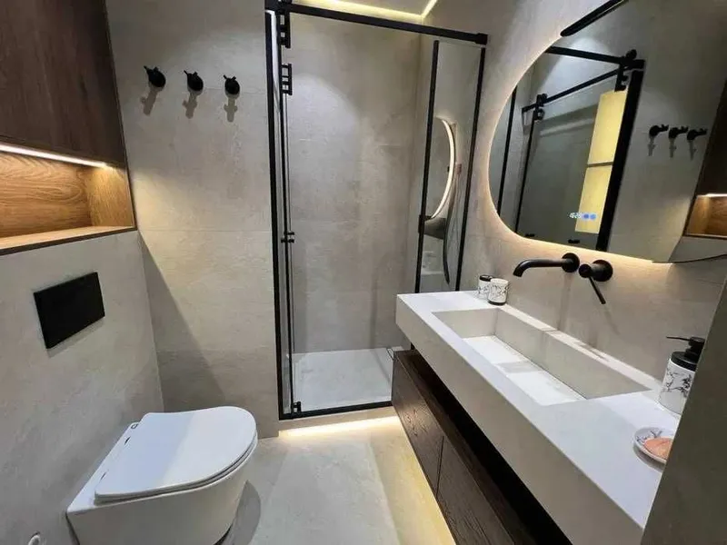RENT | АРЕНДА квартира в Nest One — фото 3
