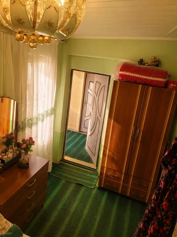 Яшнабадский район, 2,5 сотки, 4 комнаты 130 кв.м. Шумиловский городок — фото 6
