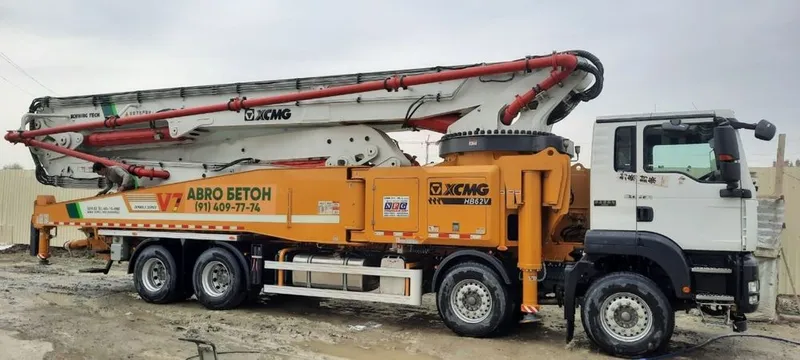 Beton Tayyor Beton 2 Beton Tayyor Beton 2