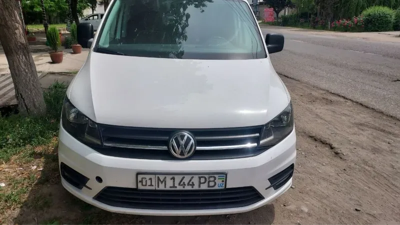 Volksvagen caddy Largus 2020, 11,700$ naqdga, srochni