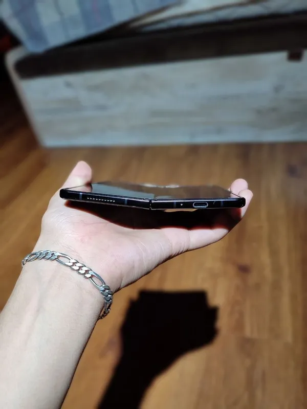 Samsung Z fold 3 5G 256/12 5