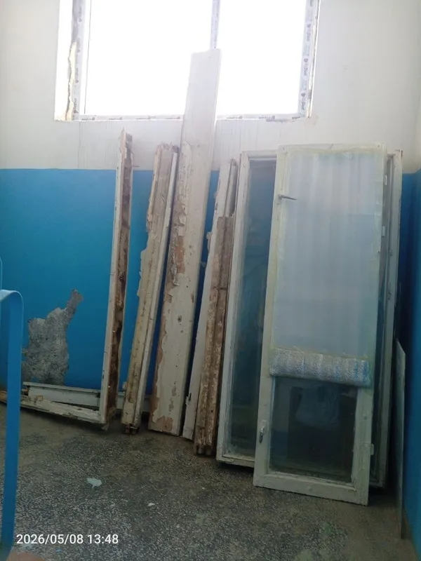 Срочно продаю окна