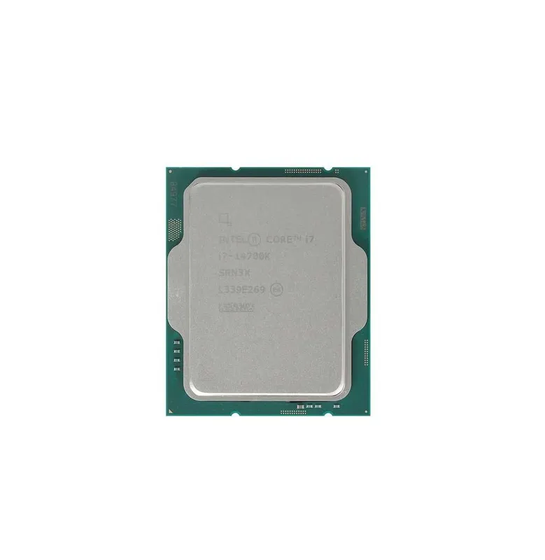- Процессор Intel Core i7-14700K (OEM) - Процессор Intel Core i7-14700K (OEM)