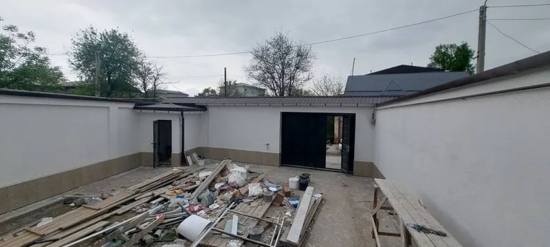 На продаже 1 этажный дом от собственника — фото 2