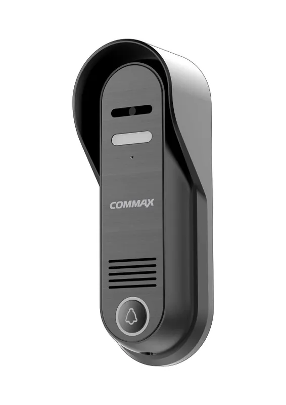 Установка ДОМОФОНА от профессионалов своей работы Commax Hikvision 4