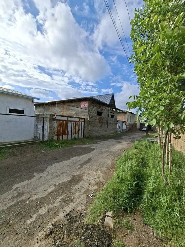 НАЗАРБЕК ТЕКСТИЛЬ срочно продаю свою участок — фото 1